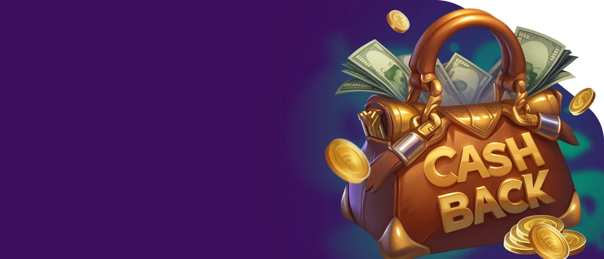 Cashback Magneticslots Reviews