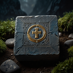 Odin's Runestone Casino Magnetic Slots