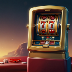 Ruby Reel Classic Magnetic Slots Casino