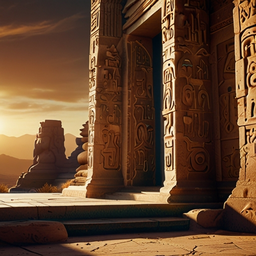 Temple of the Sun Magneticslots Reviews