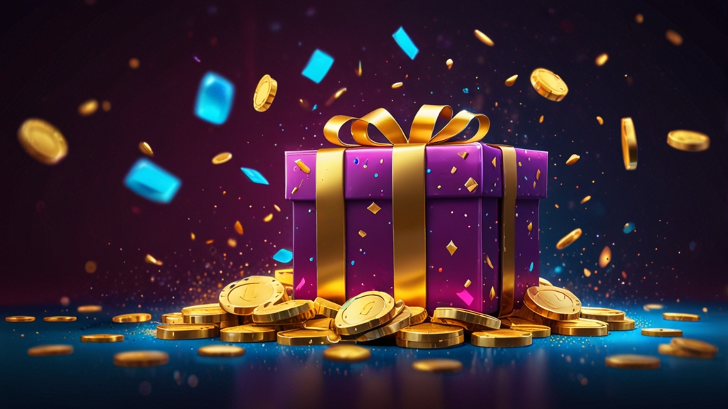 Magnetic Slots Casino